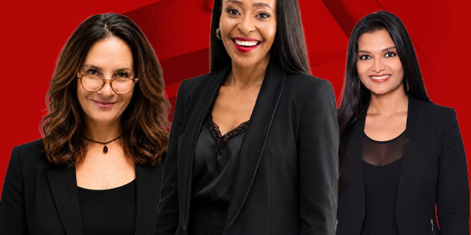 Woman 2 Woman