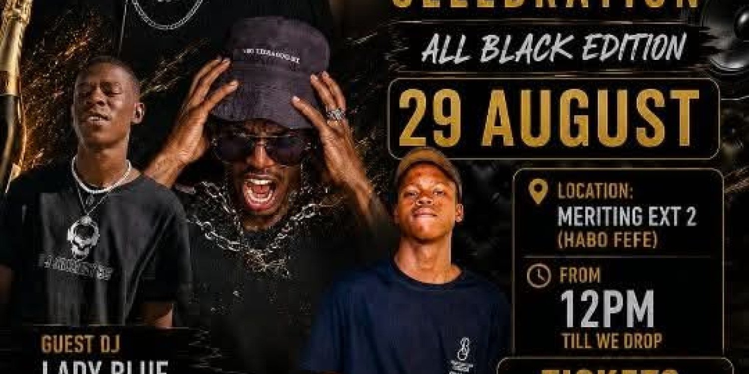 Dj Skinny Birthday Celebration 