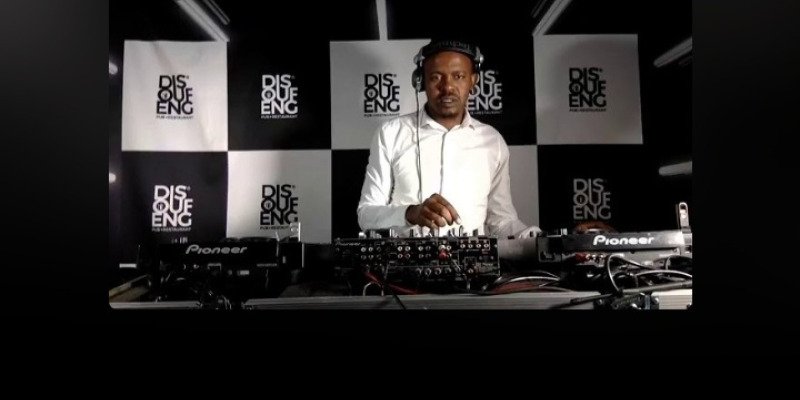 All White Woman's Day With DJ Young