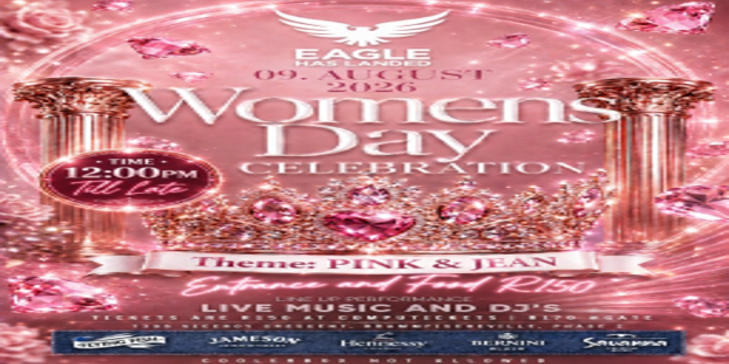Women's Day Celebration 