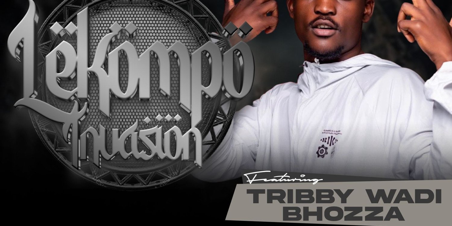 Lekompo invasion