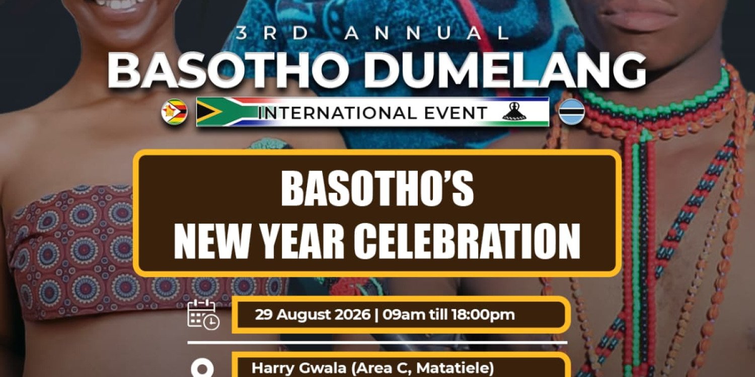 Basotho Dumelang International Annual Event 