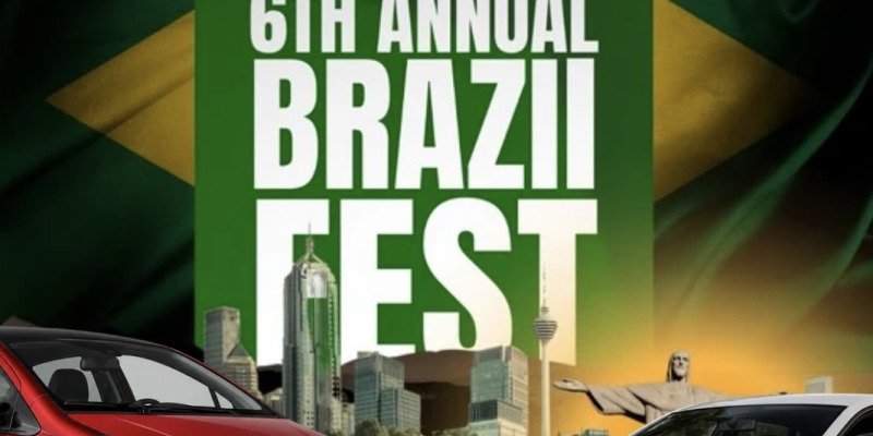 Brazil Fest