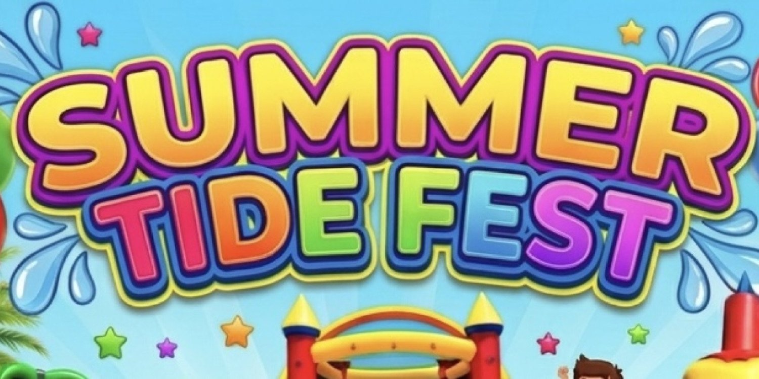 Summer tide fest
