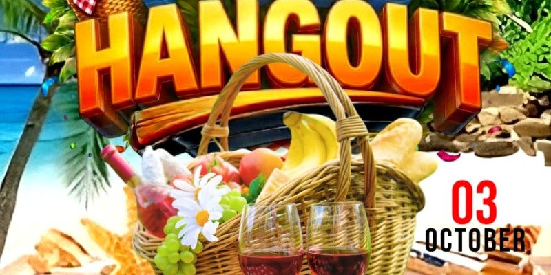 Picnic hangouts 