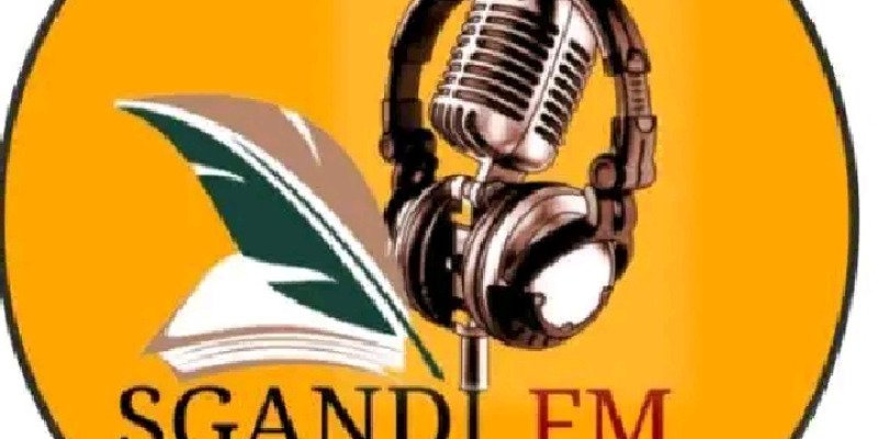 Pop up Market and Launching the radio station 