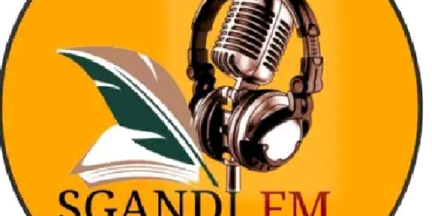 Pop up Market and Launching the radio station 