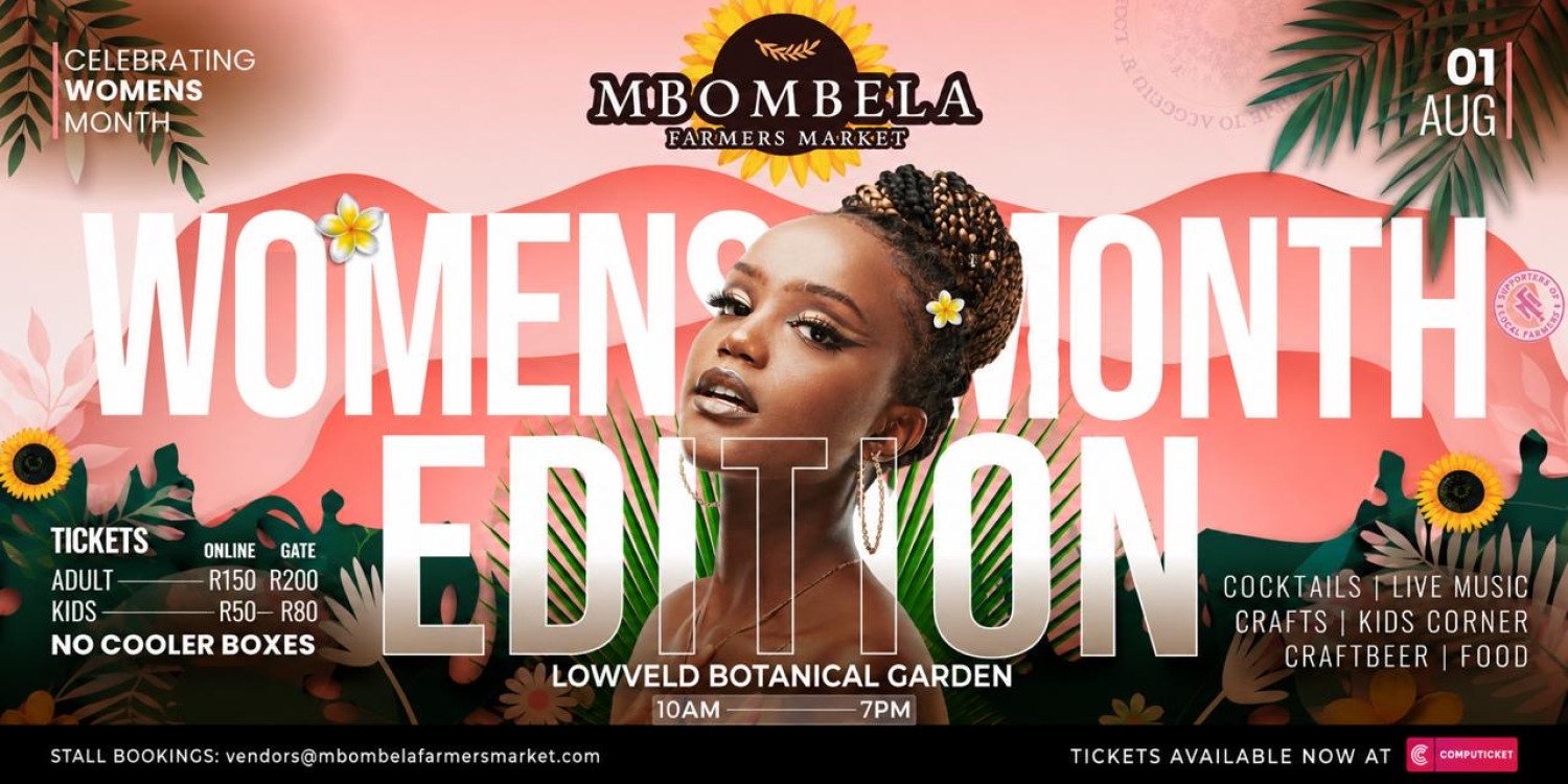 Mbombela Farmers Market