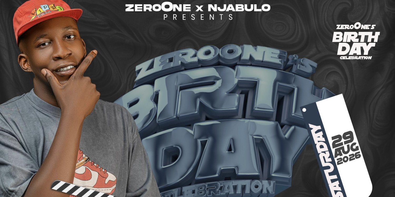 ZeroOne Birthday Celebration 