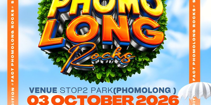 Fact Phomolong Rocks 