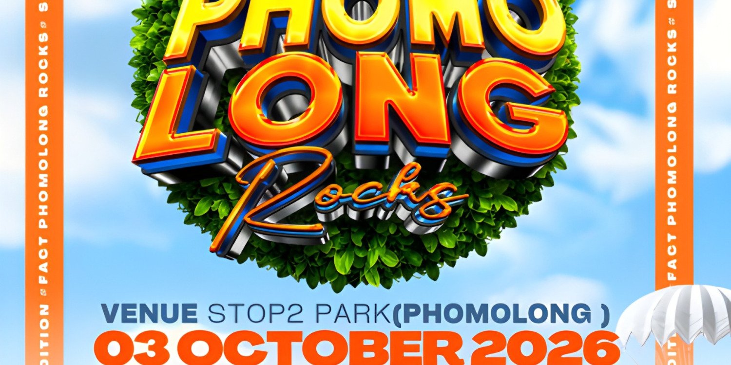 Fact Phomolong Rocks 