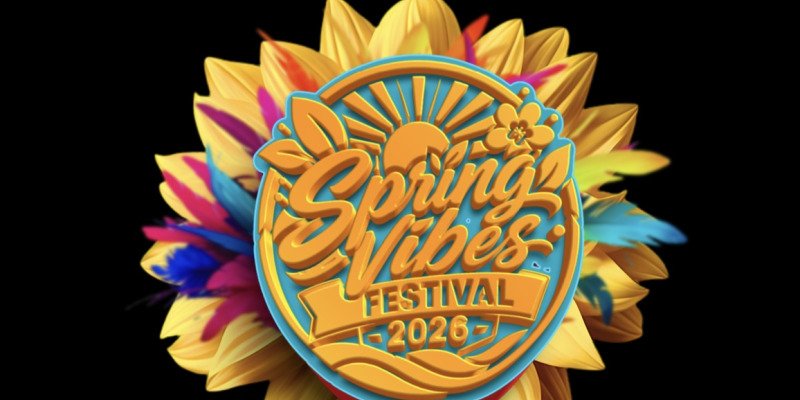 SPRING VIBES FESTIVAL 2026