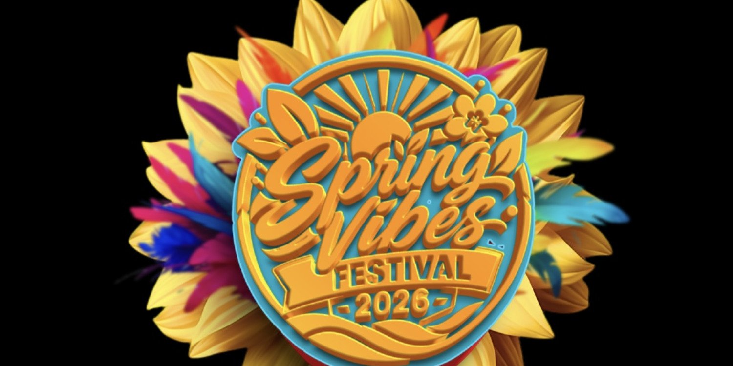 SPRING VIBES FESTIVAL 2026