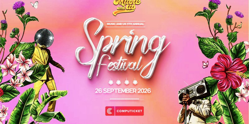 MUSIC AND US SPRING FESTIVAL
