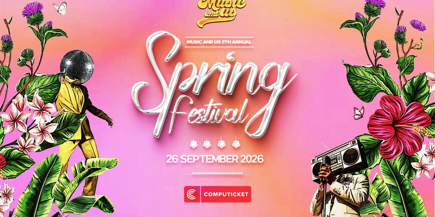 MUSIC AND US SPRING FESTIVAL