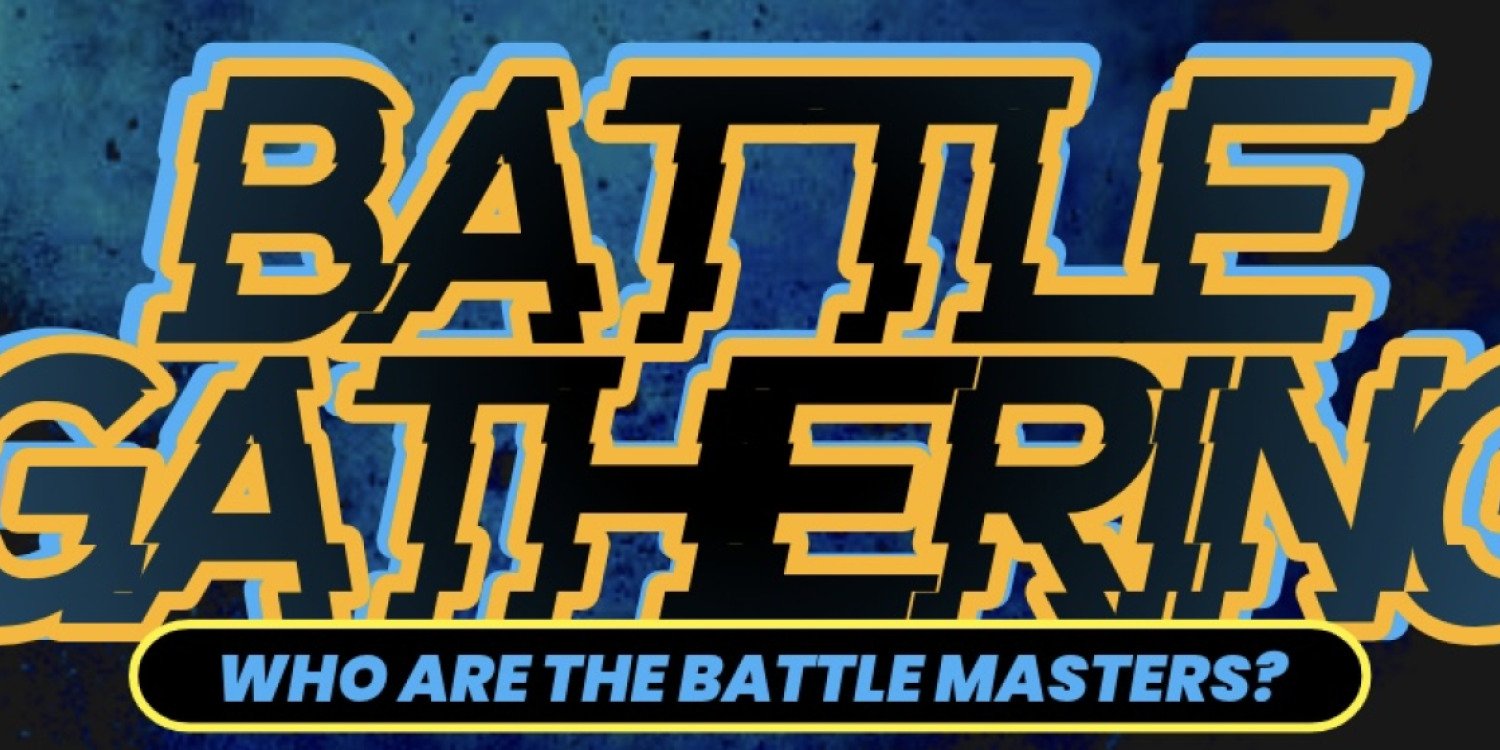 G.O.D Battle Gathering