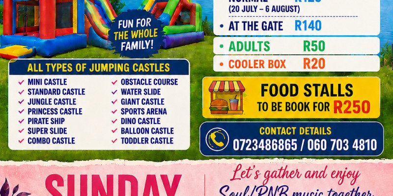 Ermelo fun day