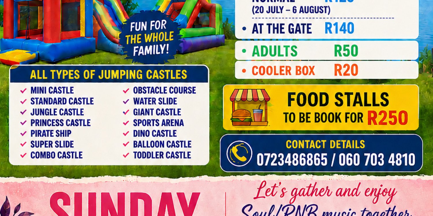 Ermelo fun day