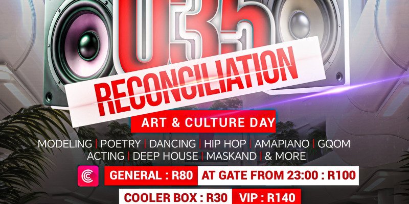 035 RECONCILIATION