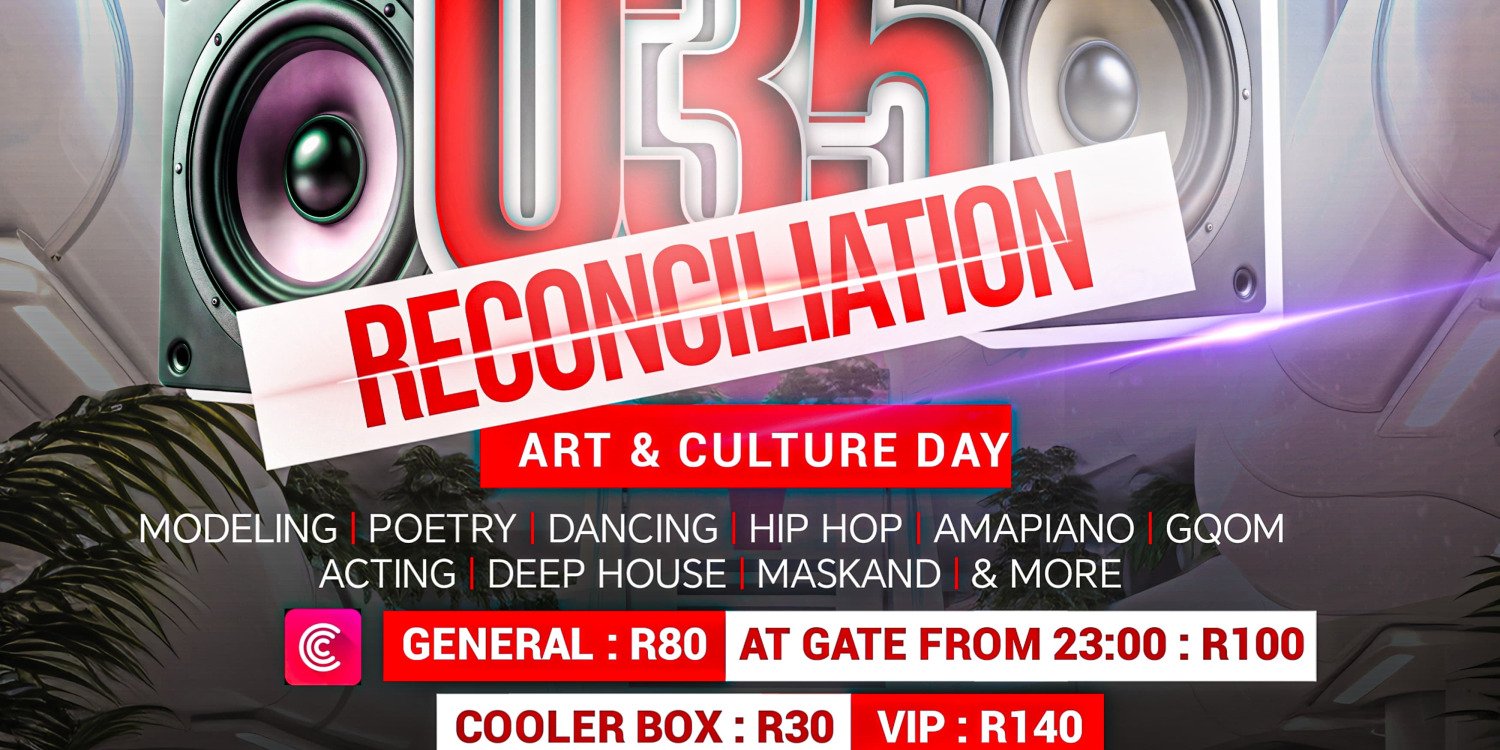 035 RECONCILIATION
