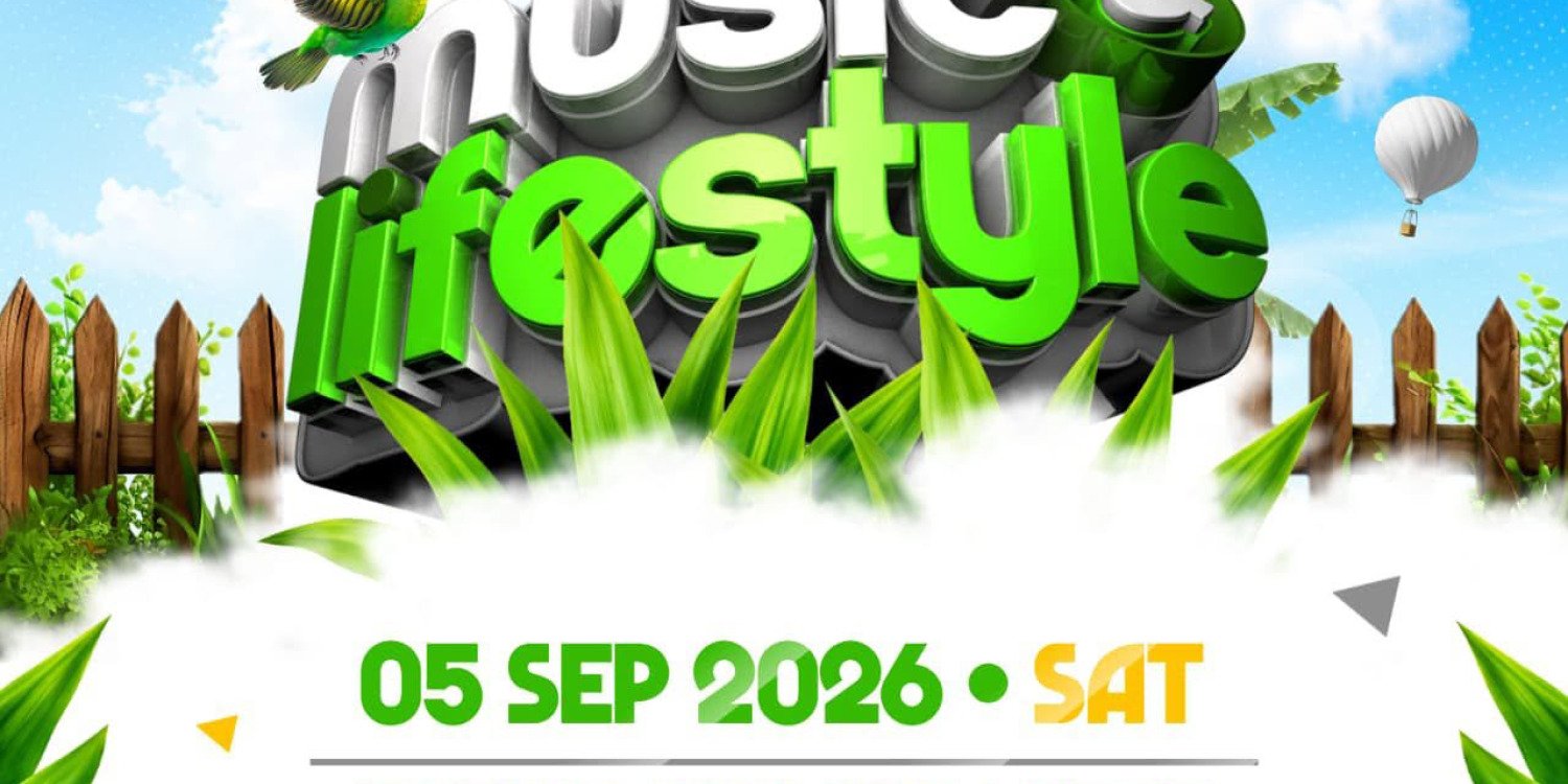 Music & Lifestyle 