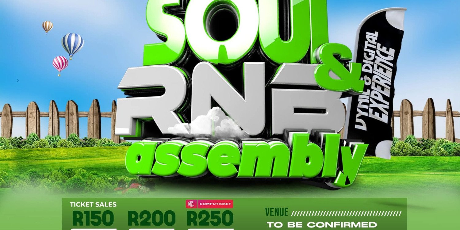Soul and Rnb Assembly 
