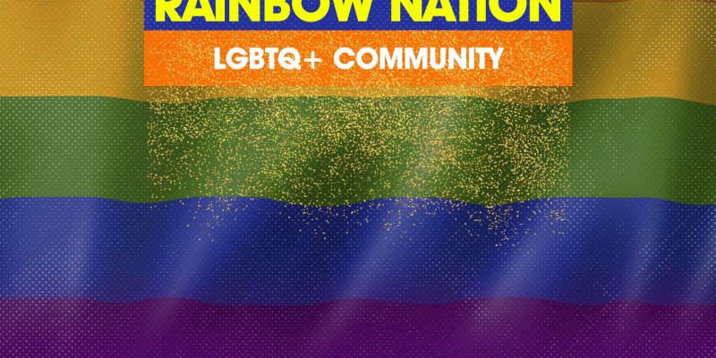 PRETORIA RAINBOW NATION LGBTQ COMMUNITY