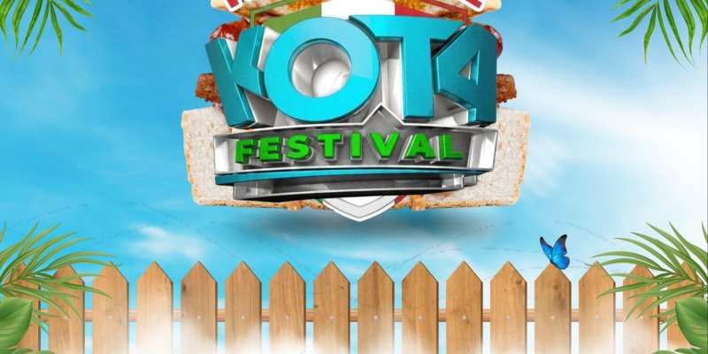 Newcastle Kota Festival 