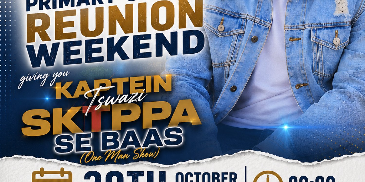 Activation Show For School Reunion Weekend