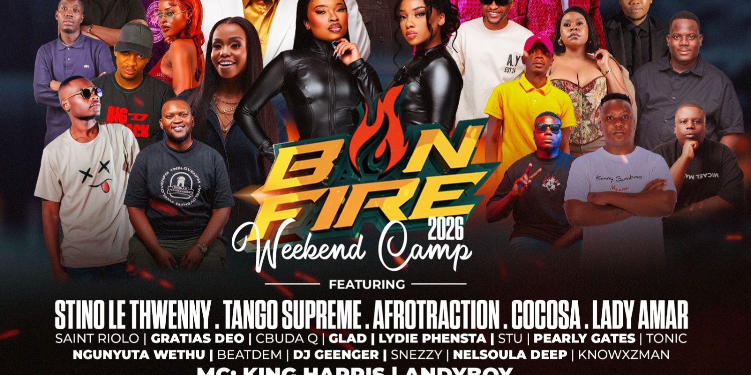 BONFIRE FESTIVAL 