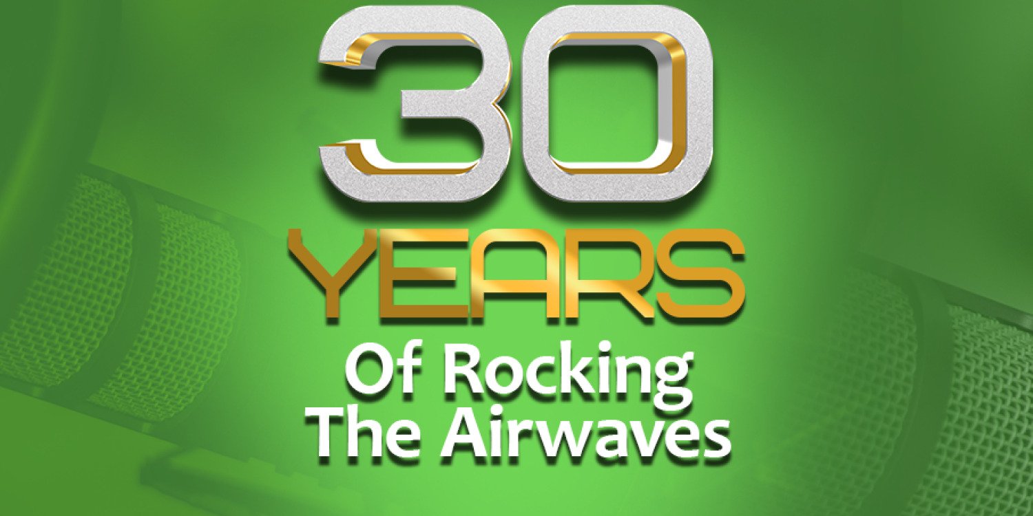 UCR FM 30 YEARS CELEBRATION