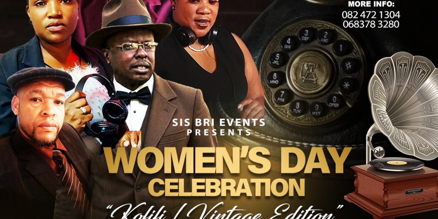 Women's Day Event