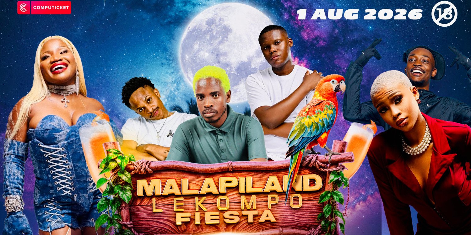 MALAPILAND: THE LEKOMPO FIESTA