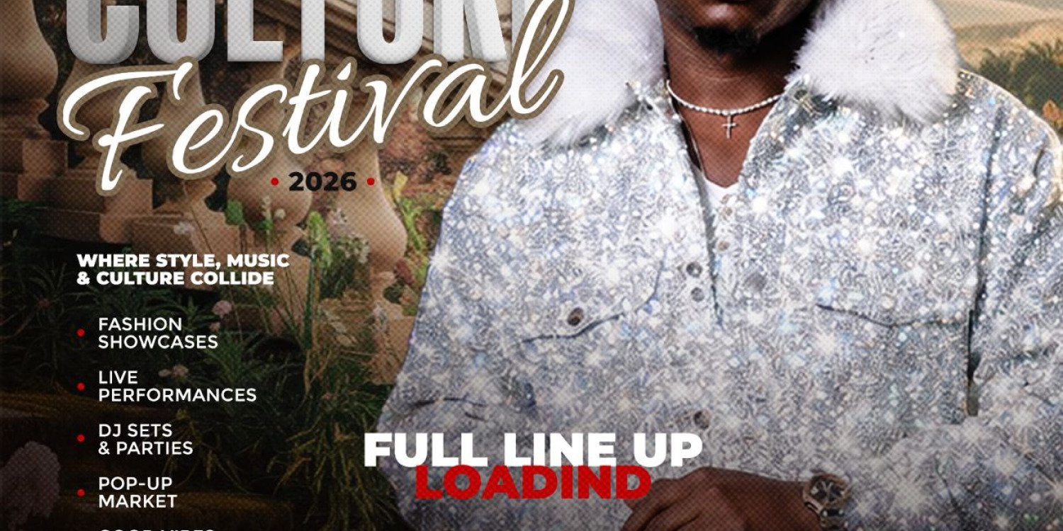 POP CULTURE FESTIVAL