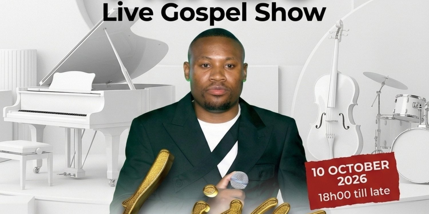 M’tsembe njalo live gospel show 