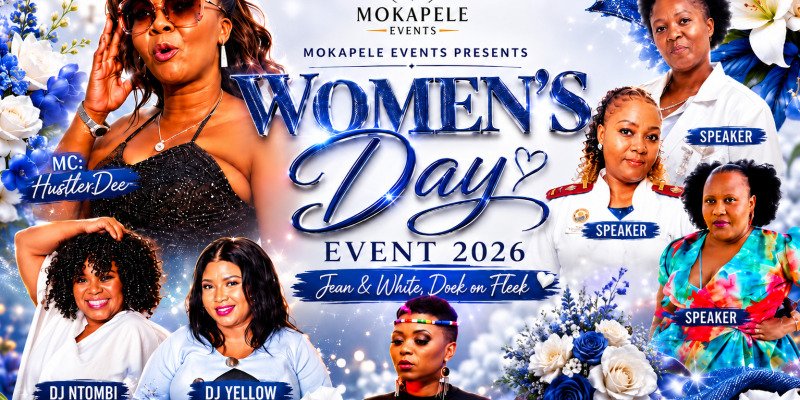 Mokapele Events 2026