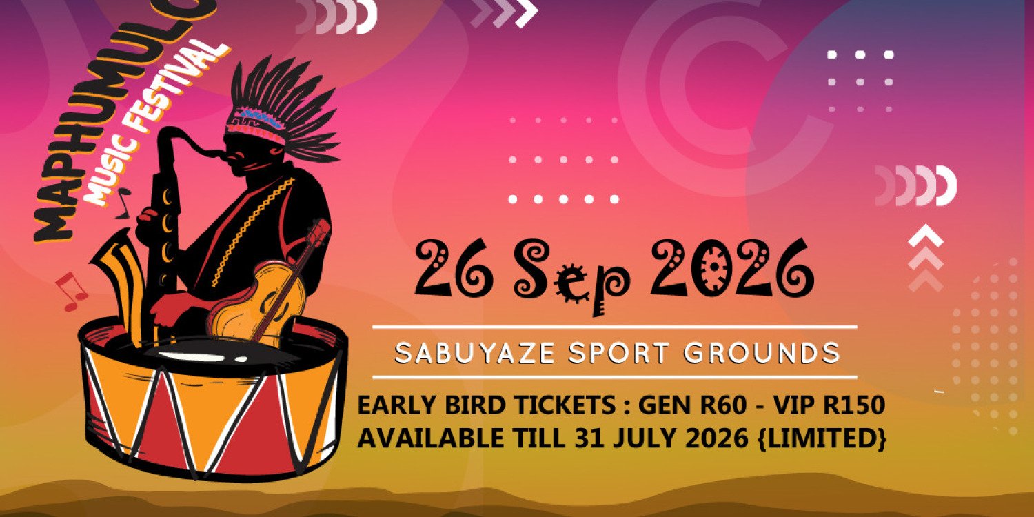 Maphumulo Music Festival 
