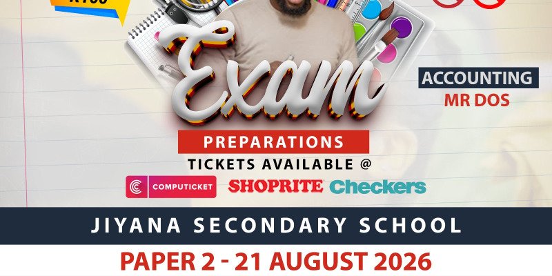 Accounting Prelim Prep P2 Jiyana