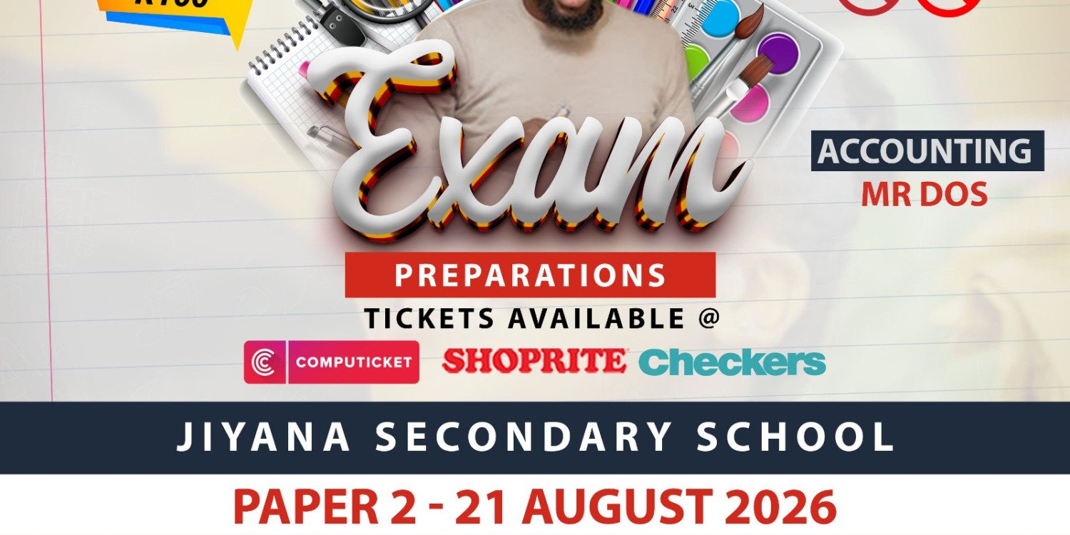 Accounting Prelim Prep P2 Jiyana