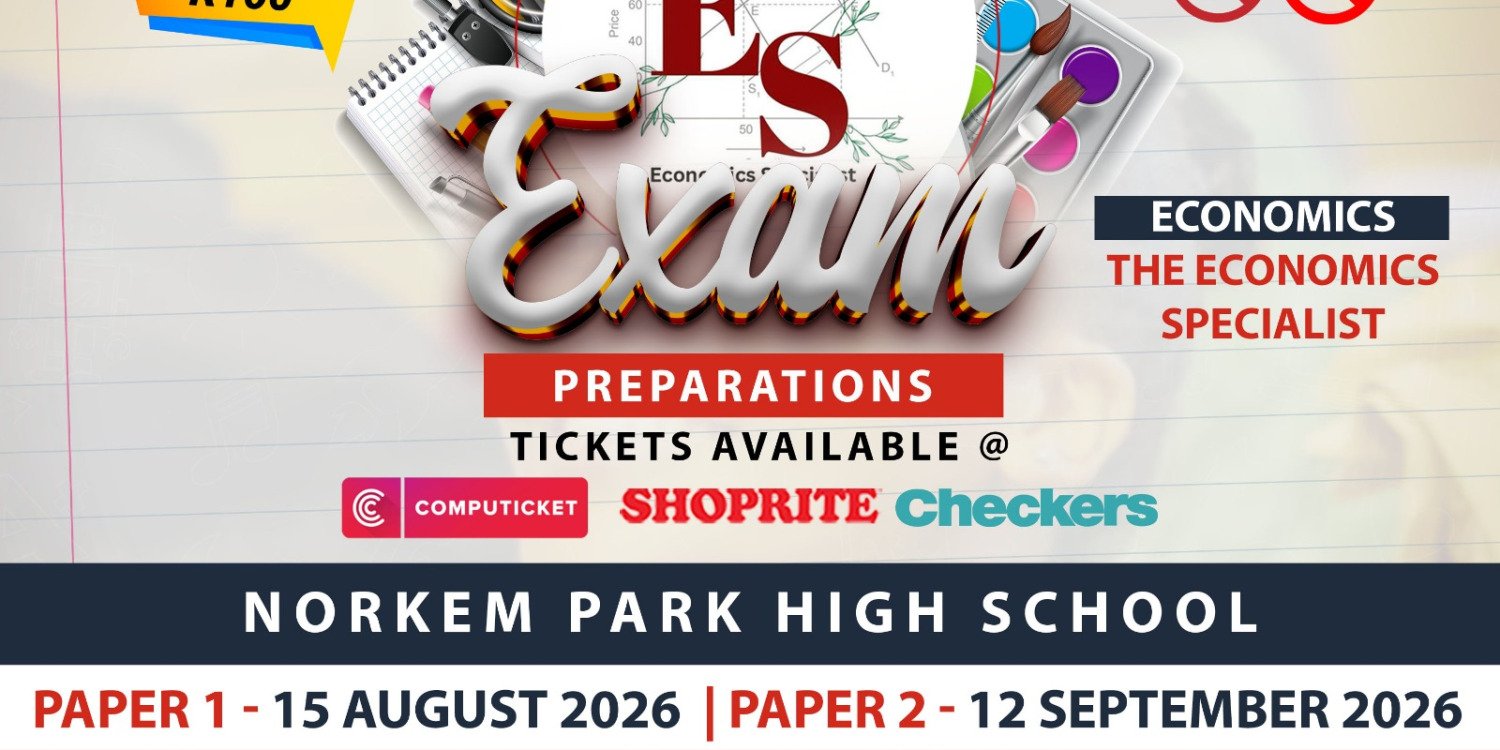 Economics Prelim Prep P1 Norkem 