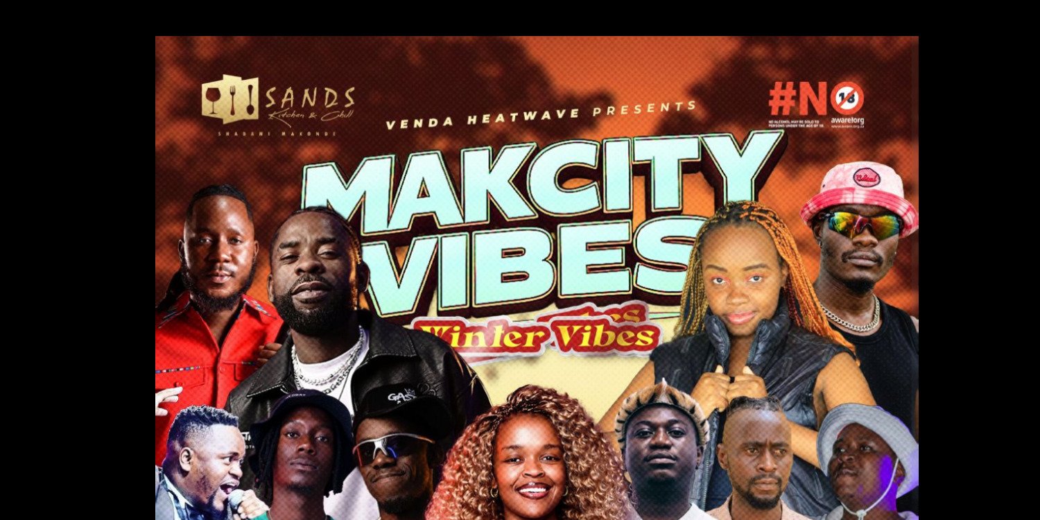 Makcity-Winter Vibes