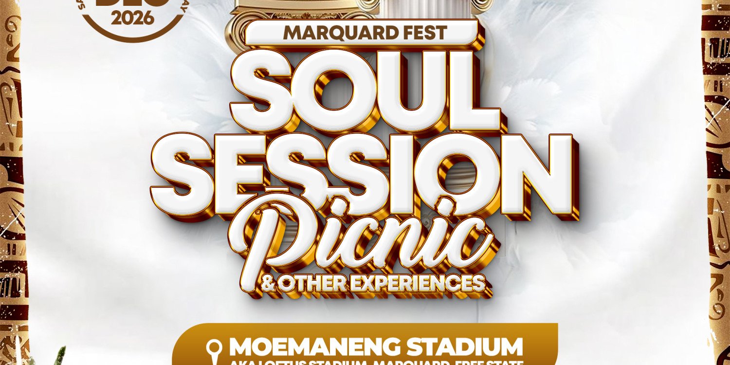 Marquard Fest Soul Session Picnic and other Experiences.