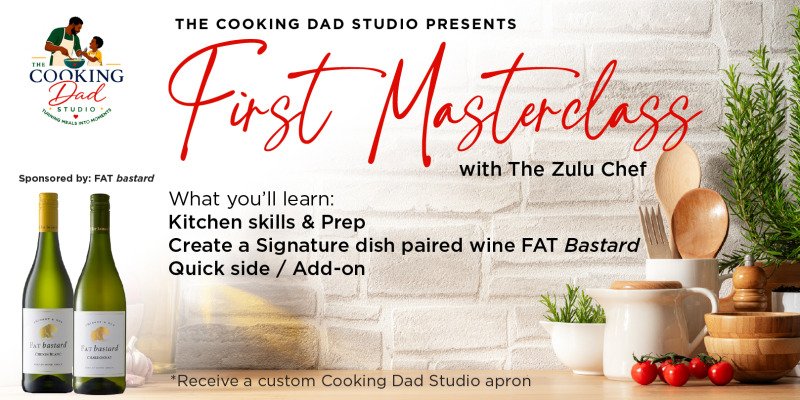 First Masterclass
