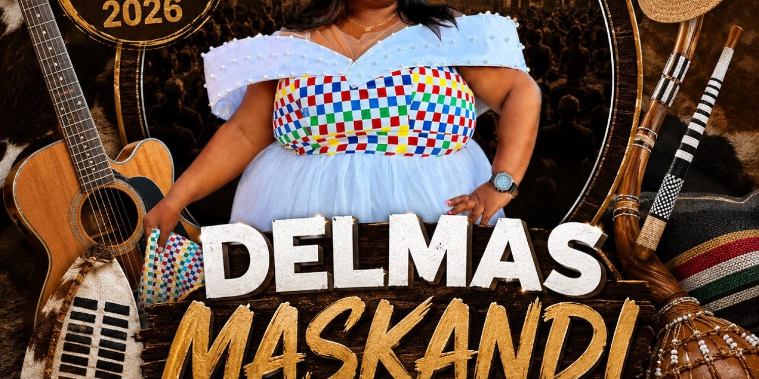 Delmas Maskandi festival 