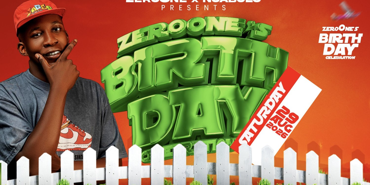 ZeroOne Birthday Celebration 