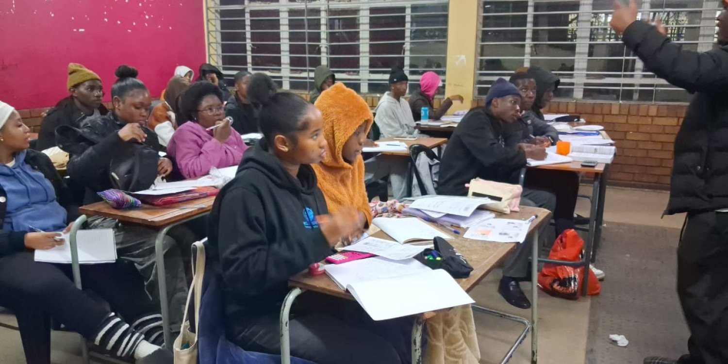  ACCOUNTING CROSS NIGHT GRADE 12