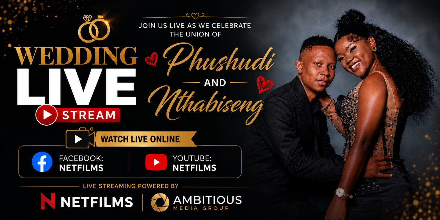 PHUSHUDI WEDS NTHABISENG