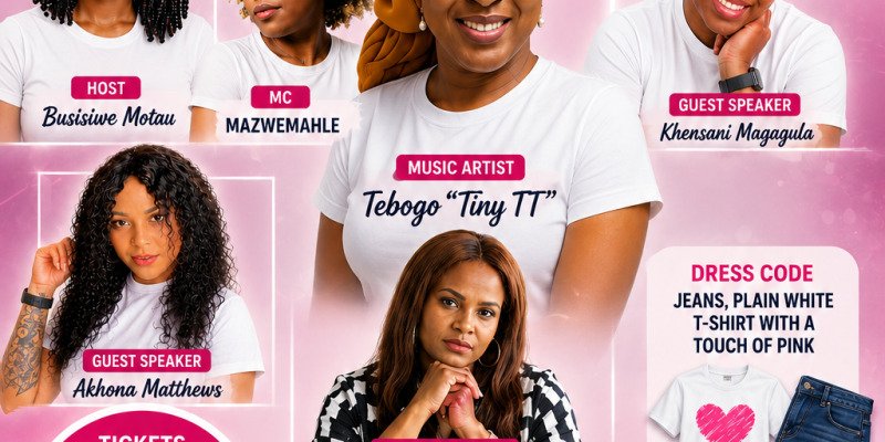 Masikhulume let's talk