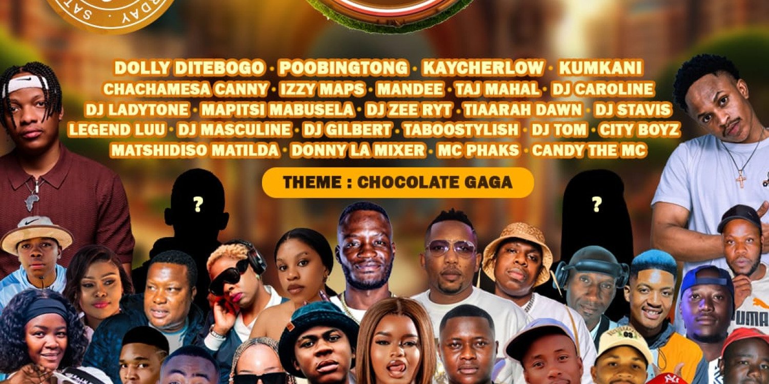 BBF Botlokwa Braai festival