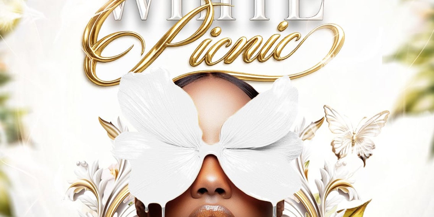 Tebza Tobetsa’s RnB & Soul 5th Annual All White